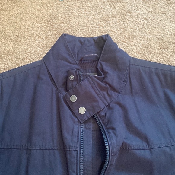 Geox jacket - Picture 3 of 5